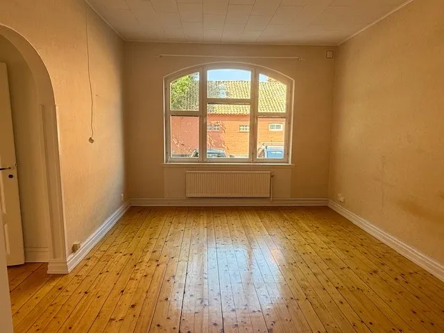 Hyreslägenhet på Höganäs i hoganas