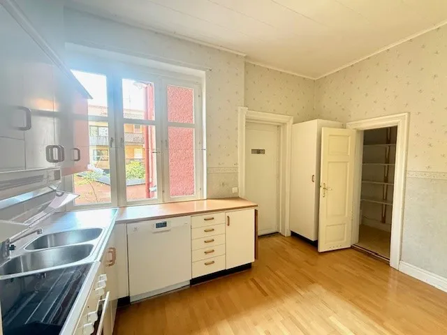 Hyreslägenhet på Höganäs i hoganas