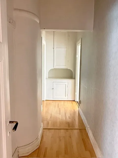 Hyreslägenhet på Höganäs i hoganas