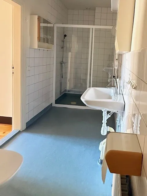 Hyreslägenhet på Höganäs i hoganas