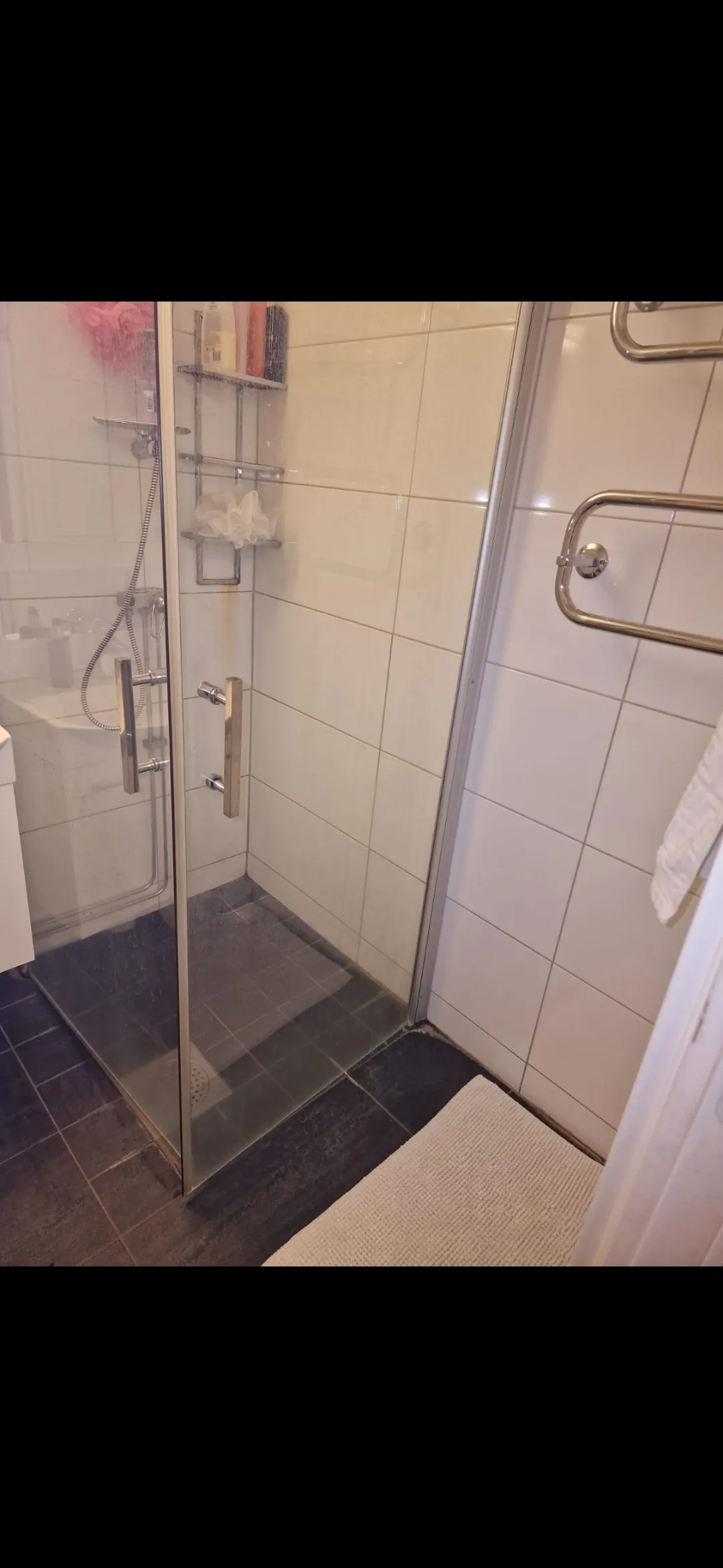 Hyreslägenhet på Täby i taby