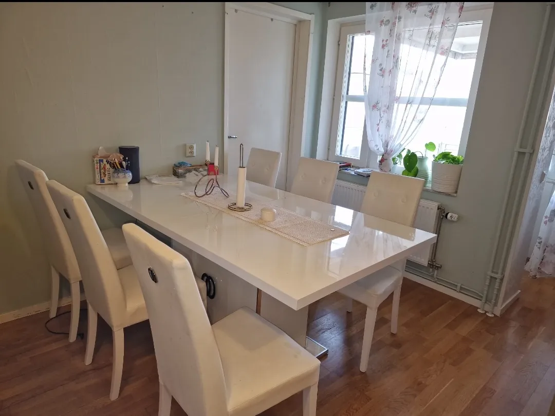 Hyreslägenhet på Täby i taby