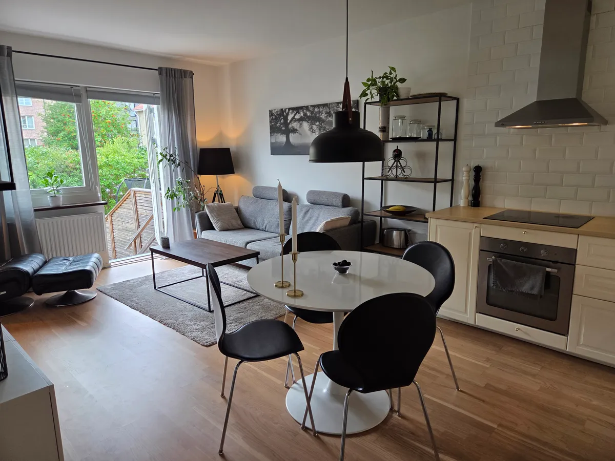 Hyreslägenhet på Eskilstuna i eskilstuna