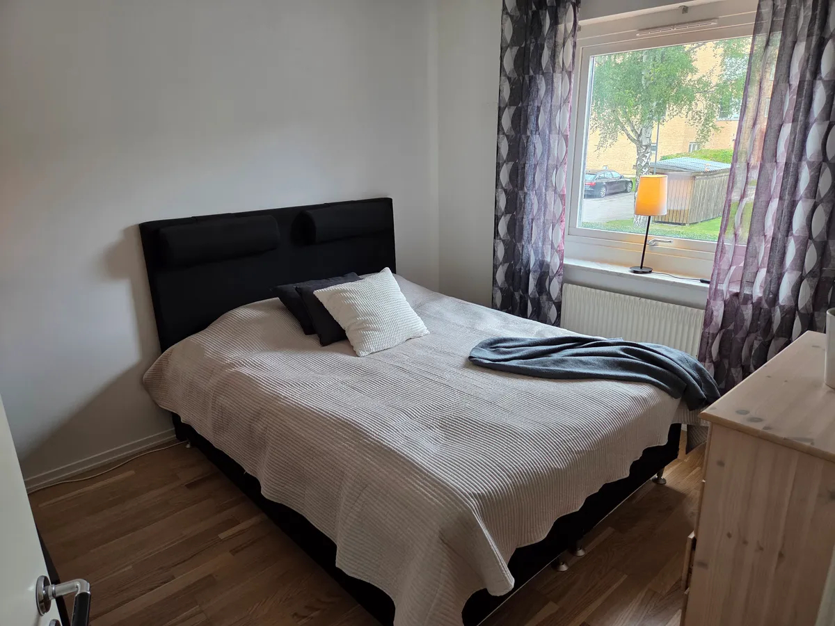 Hyreslägenhet på Eskilstuna i eskilstuna