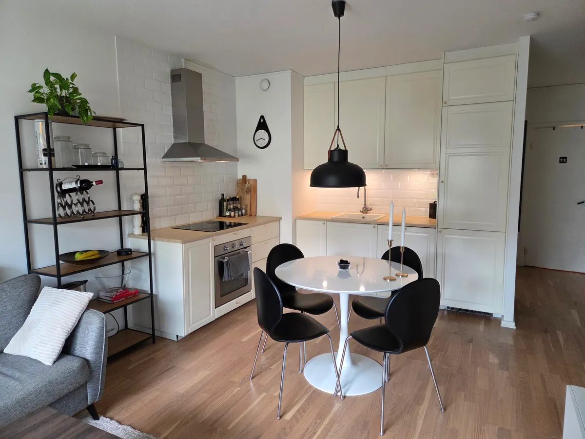 Hyreslägenhet på Eskilstuna i eskilstuna
