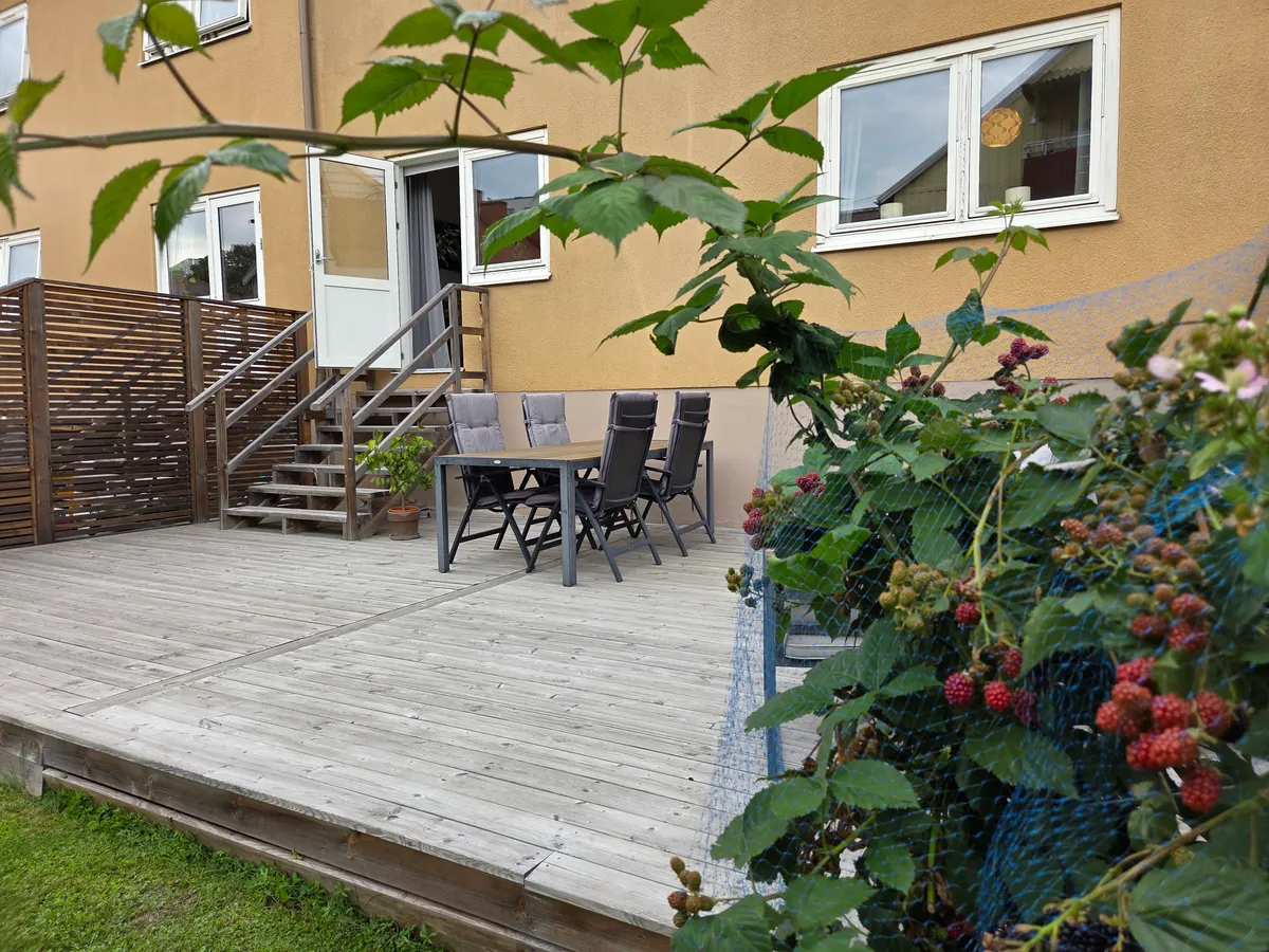 Hyreslägenhet på Eskilstuna i eskilstuna