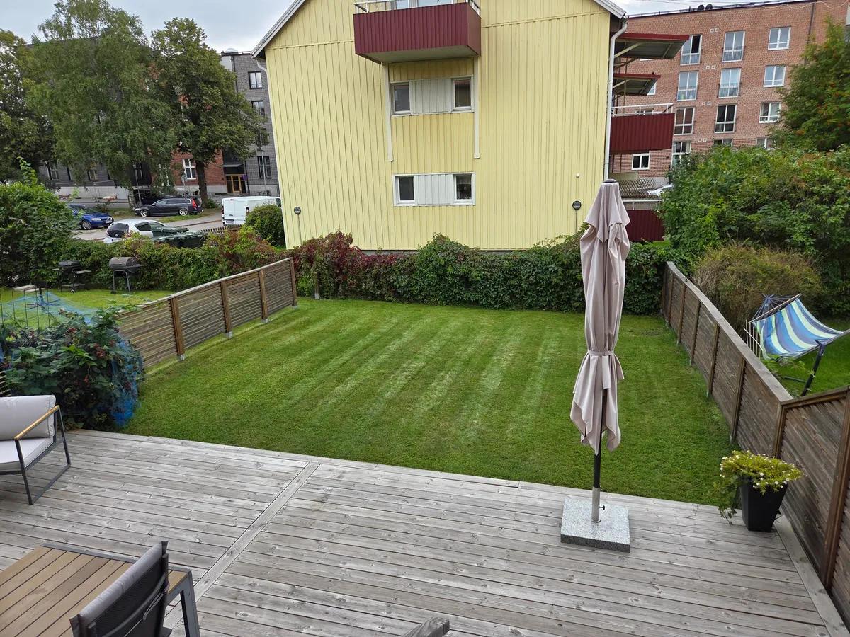Hyreslägenhet på Eskilstuna i eskilstuna