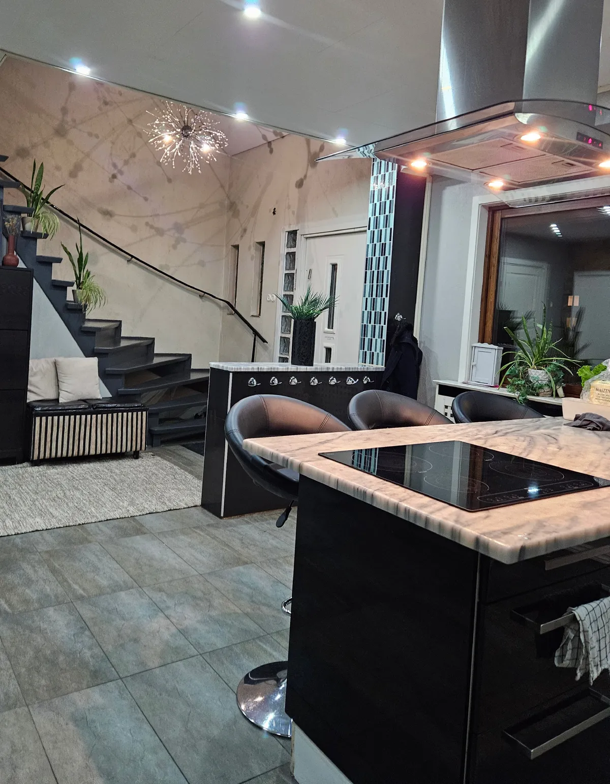 Hyresbostad på Falkenberg i falkenberg