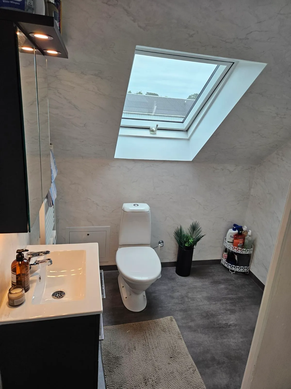 Hyresbostad på Falkenberg i falkenberg