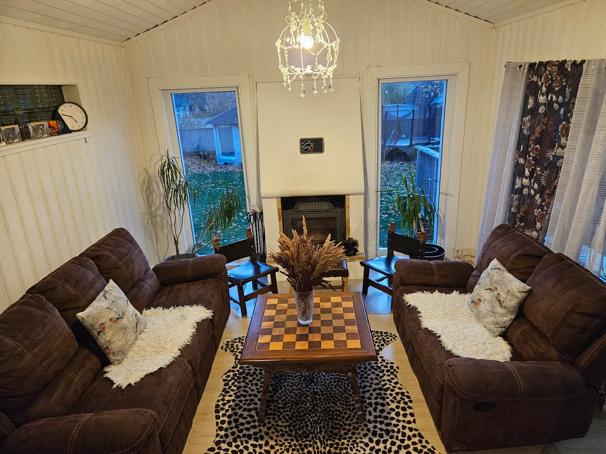 Hyresbostad på Falkenberg i falkenberg