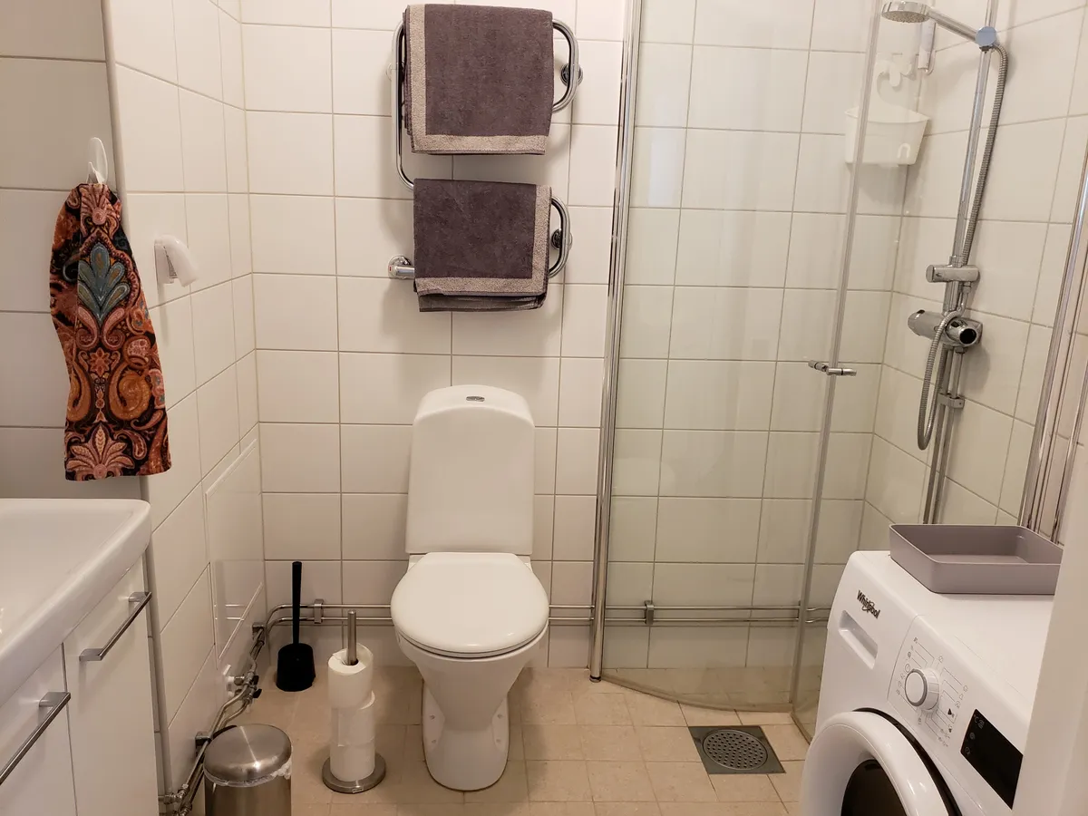 Hyreslägenhet på Södertälje i sodertalje