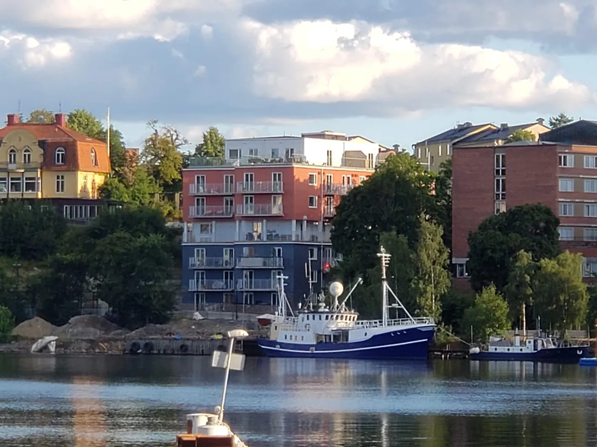 Hyreslägenhet på Södertälje i sodertalje