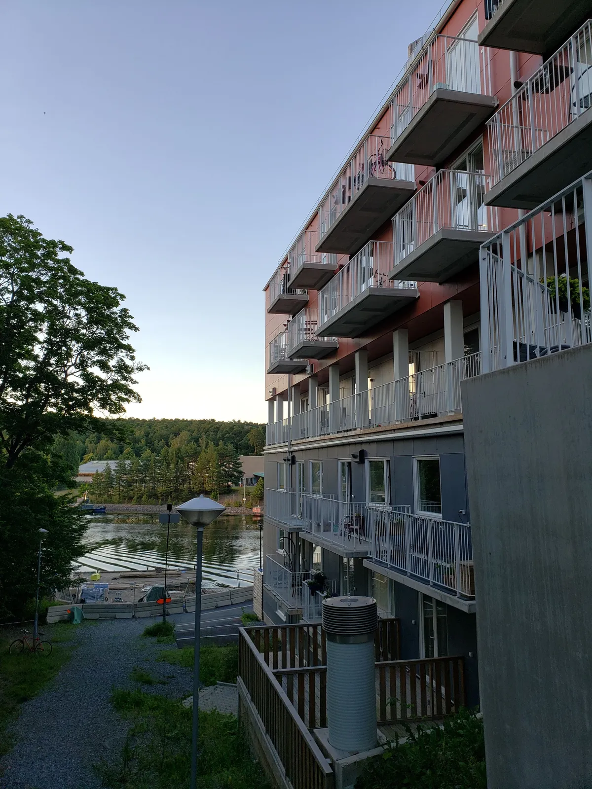 Hyreslägenhet på Södertälje i sodertalje