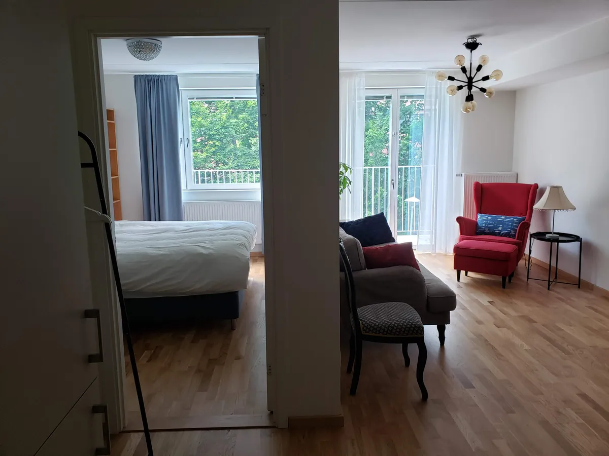 Hyreslägenhet på Södertälje i sodertalje