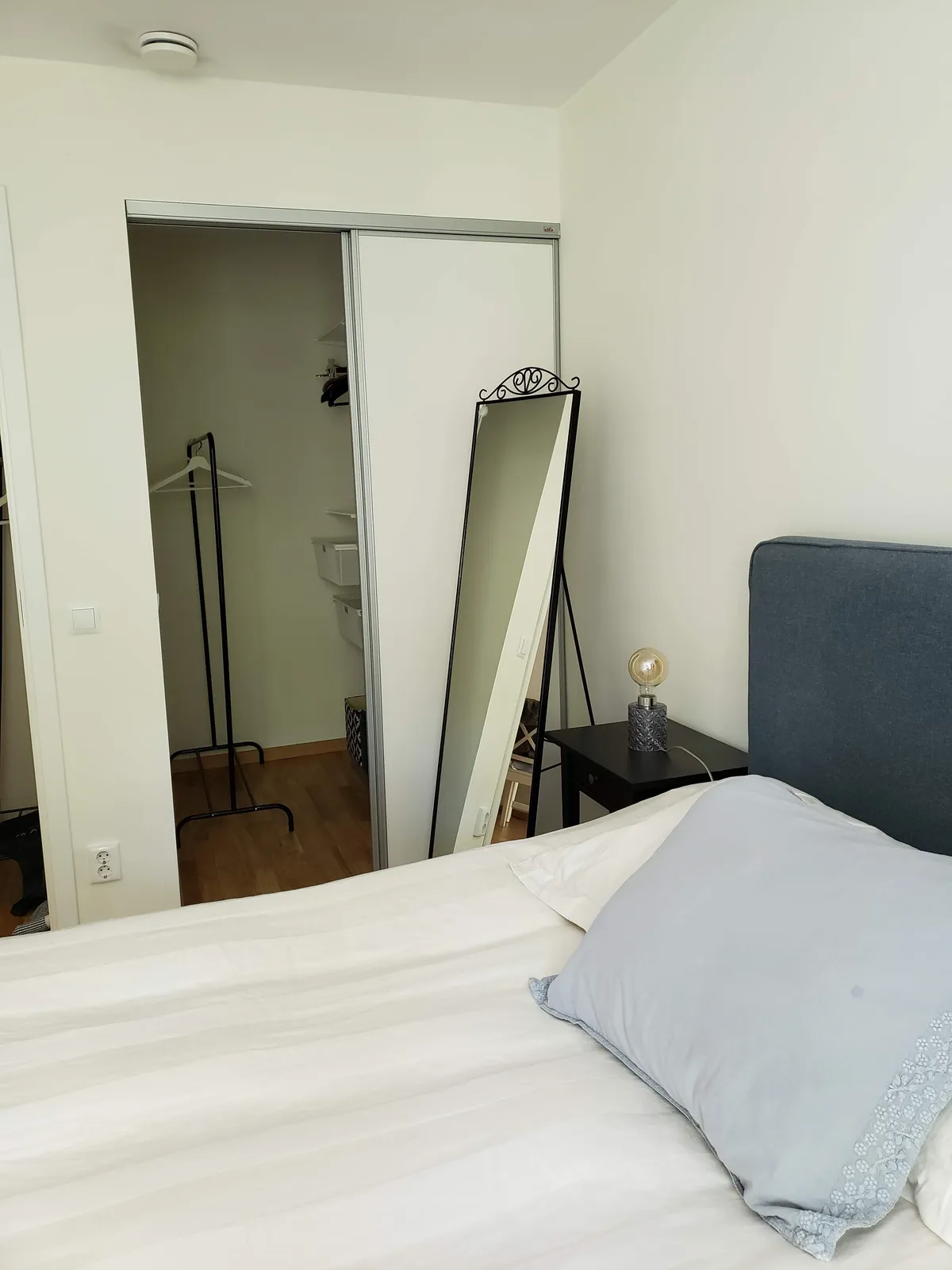 Hyreslägenhet på Södertälje i sodertalje