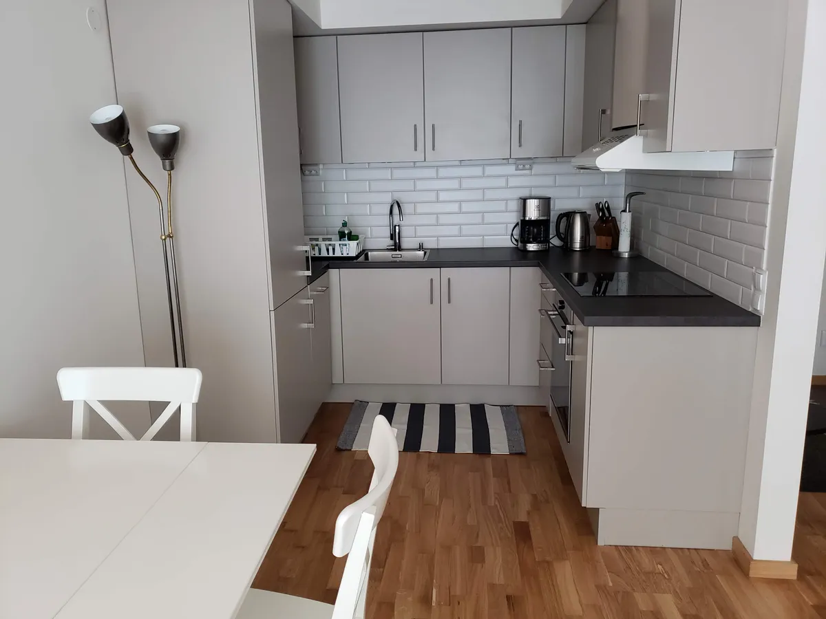 Hyreslägenhet på Södertälje i sodertalje