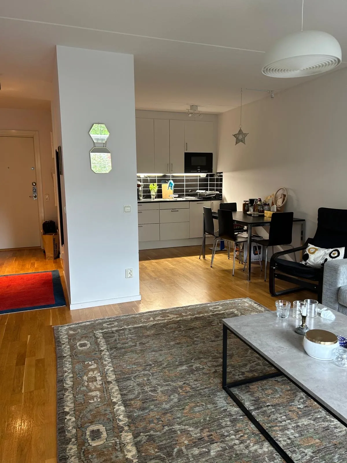 Hyreslägenhet på Göteborg i goteborg