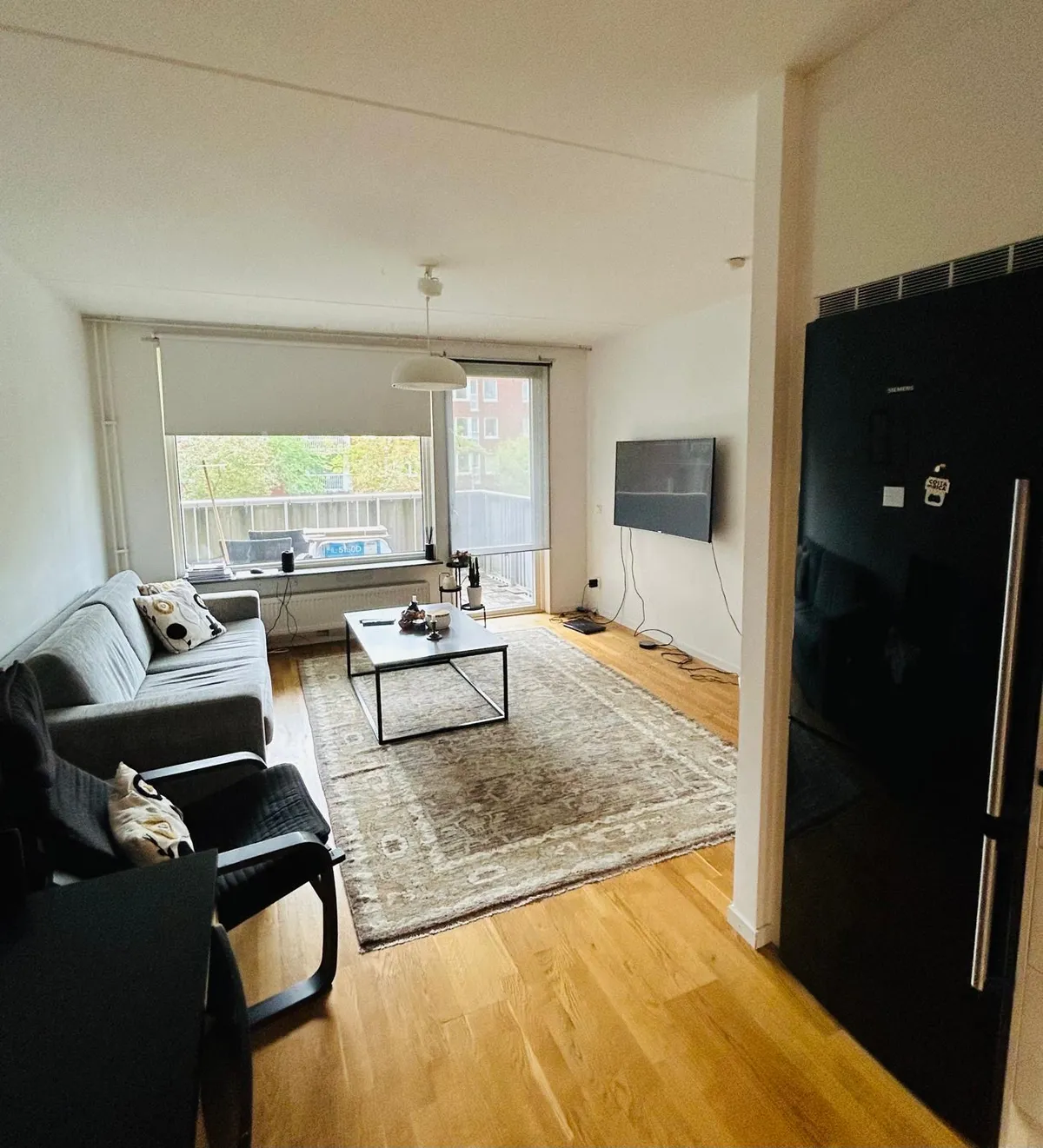 Hyreslägenhet på Göteborg i goteborg