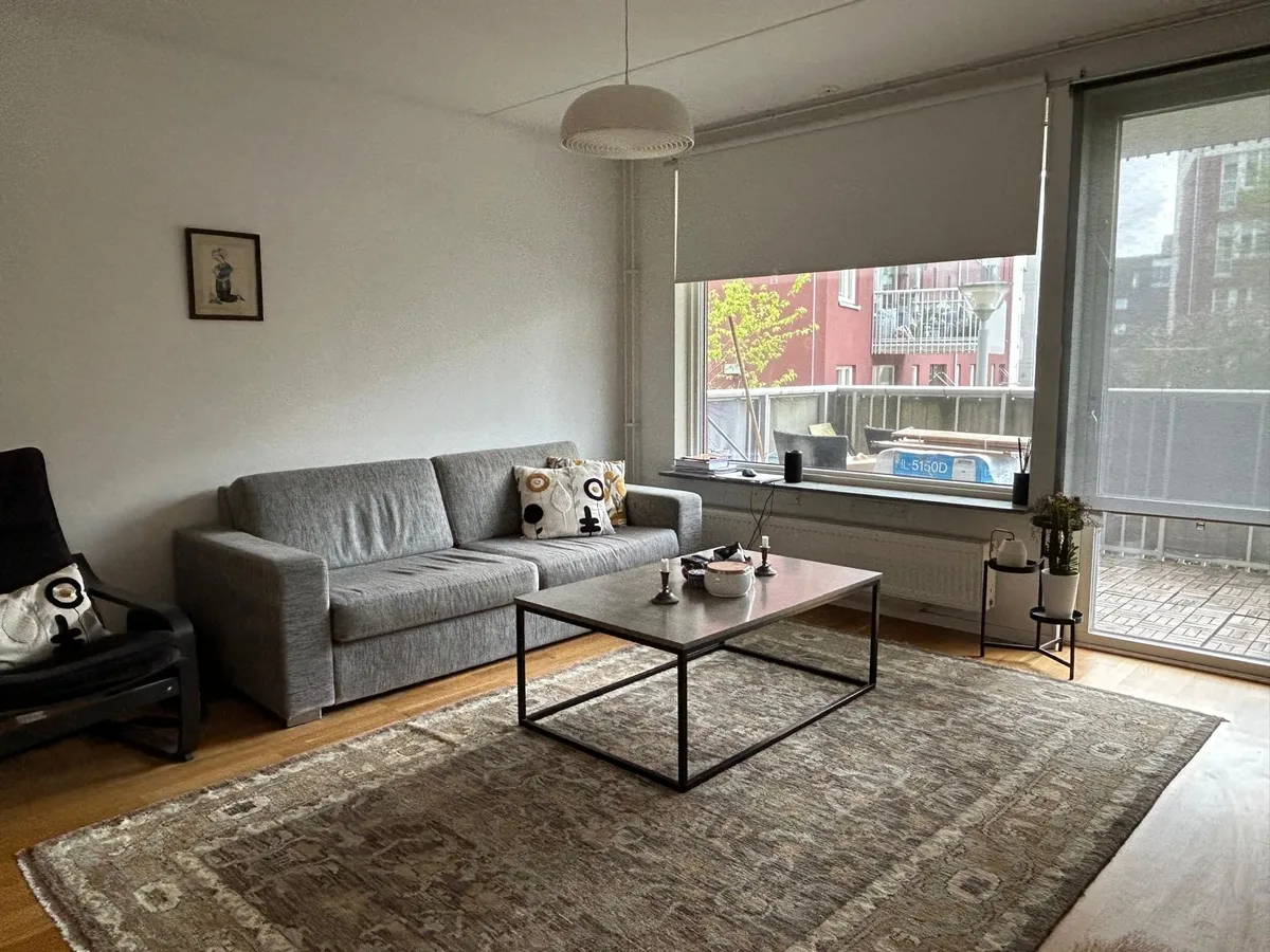 Hyreslägenhet på Göteborg i goteborg