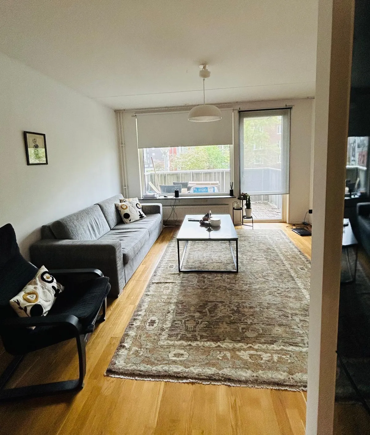 Hyreslägenhet på Göteborg i goteborg