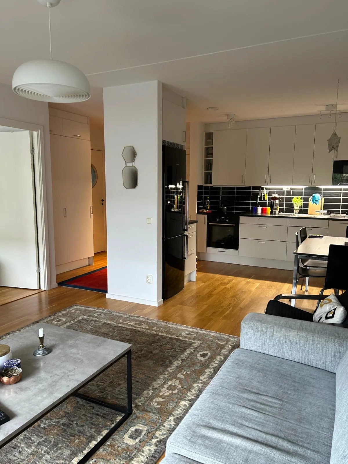 Hyreslägenhet på Göteborg i goteborg