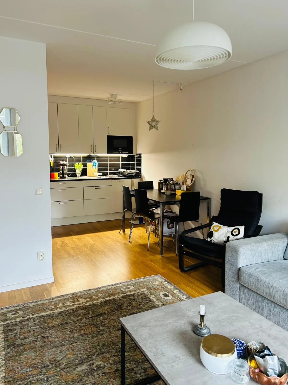 Hyreslägenhet på Göteborg i goteborg