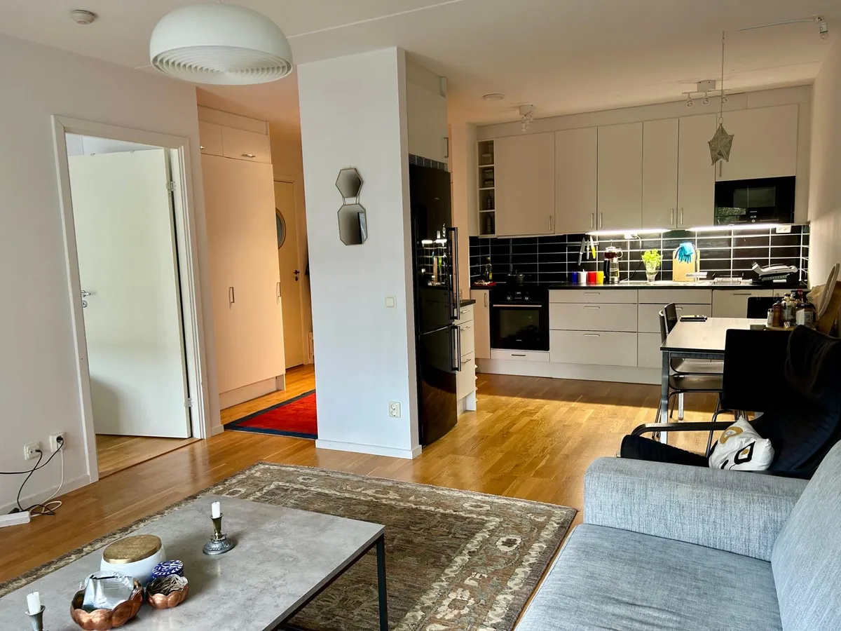 Hyreslägenhet på Göteborg i goteborg