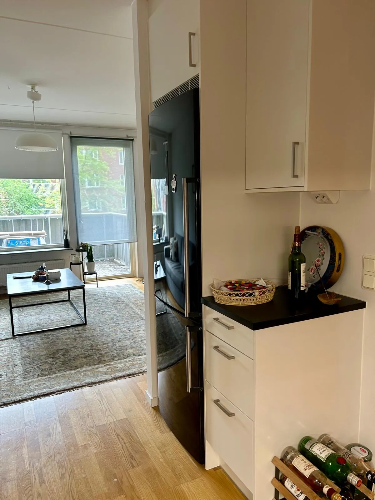 Hyreslägenhet på Göteborg i goteborg