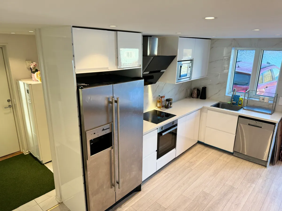 Hyresbostad på Lilla Edet i lilla-edet