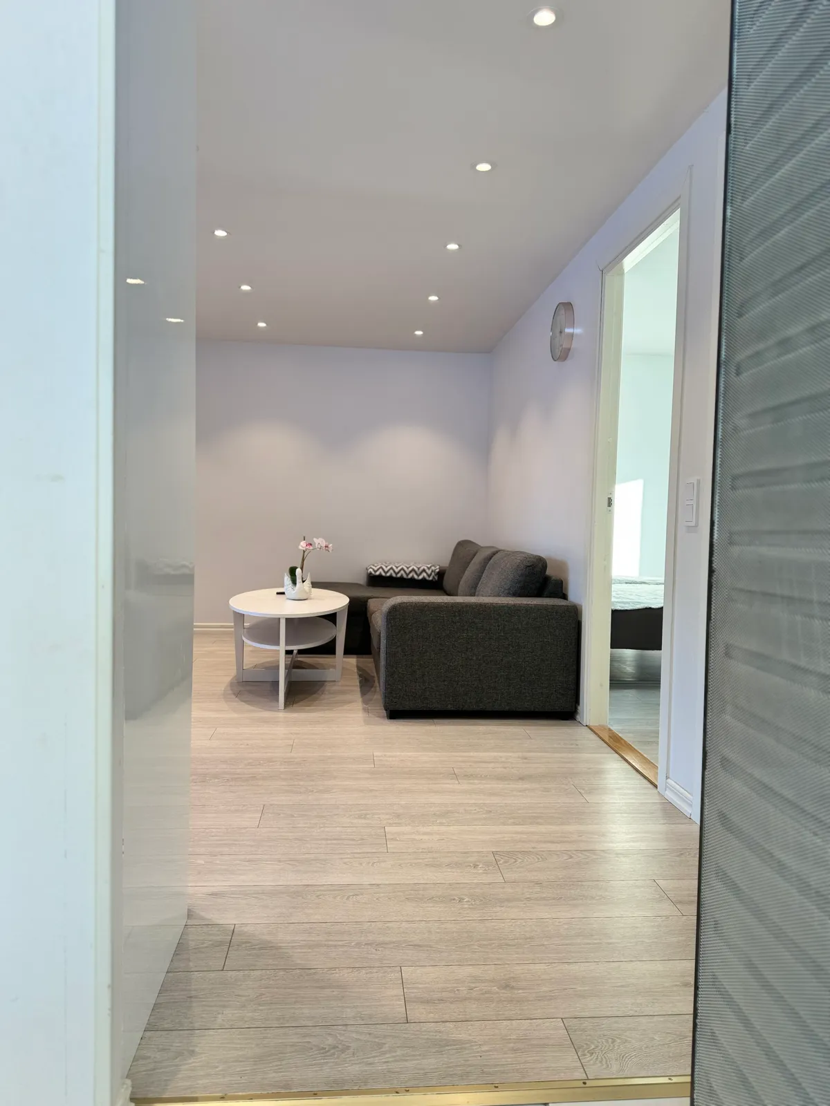 Hyresbostad på Lilla Edet i lilla-edet