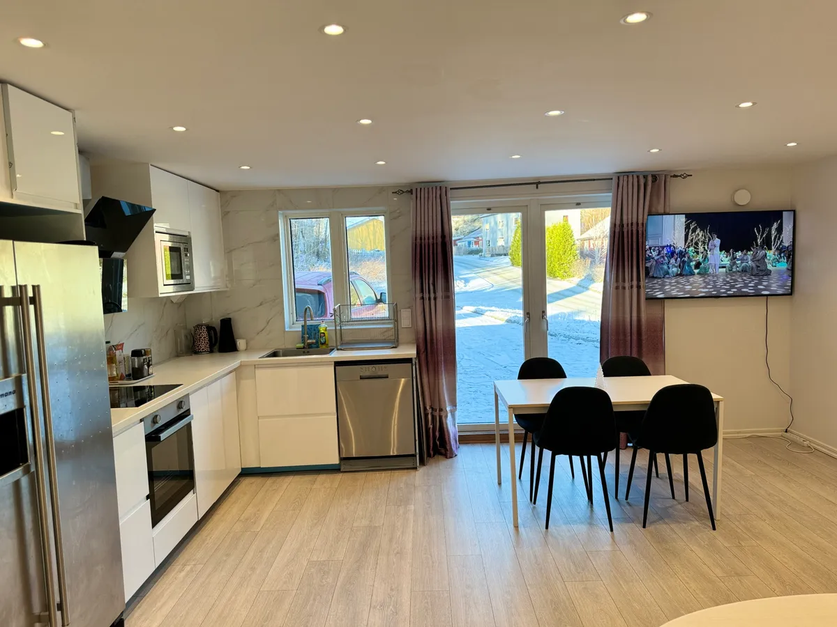 Hyresbostad på Lilla Edet i lilla-edet