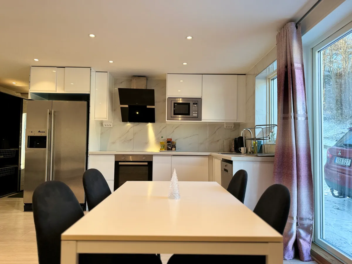 Hyresbostad på Lilla Edet i lilla-edet