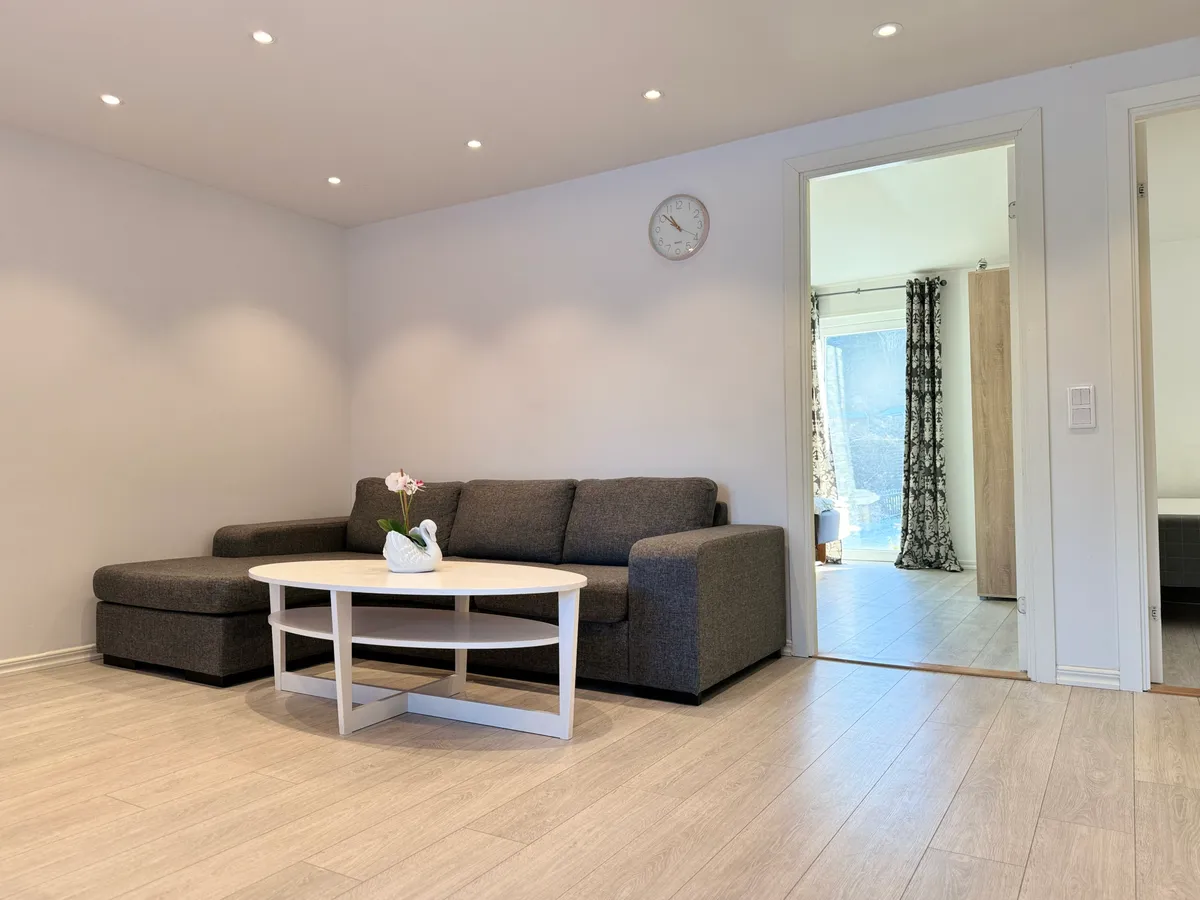 Hyresbostad på Lilla Edet i lilla-edet