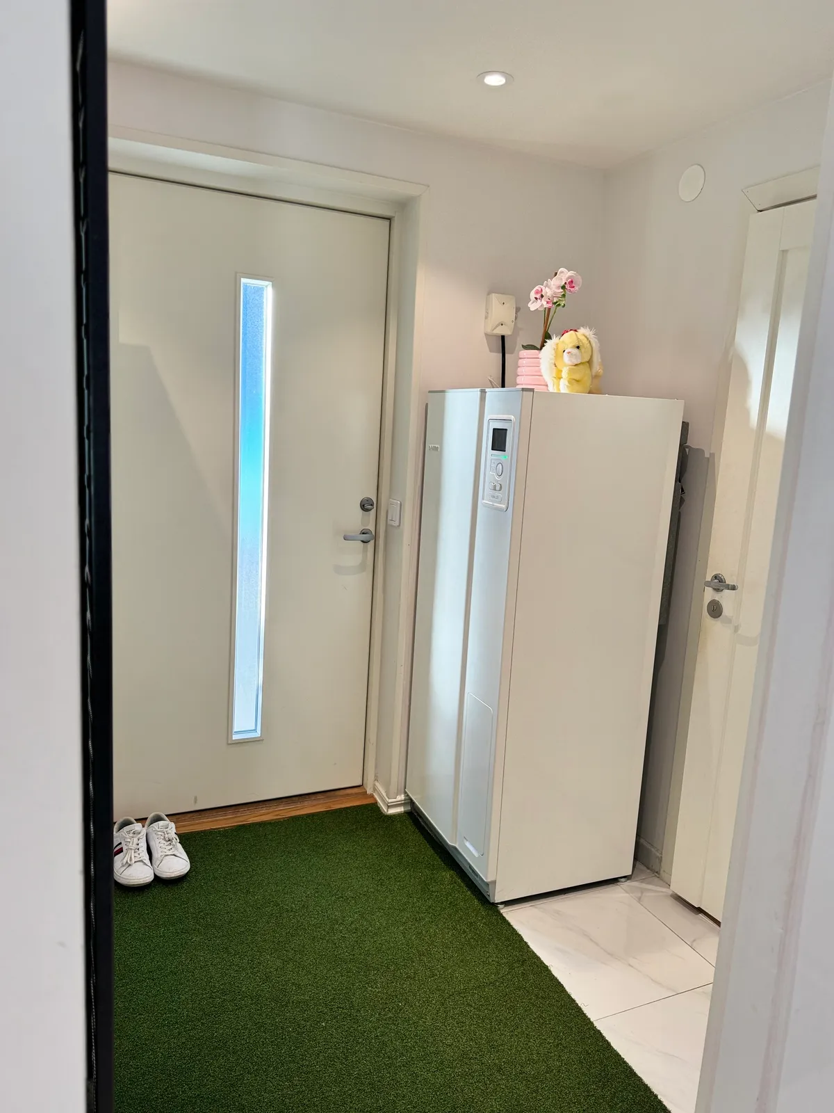 Hyresbostad på Lilla Edet i lilla-edet