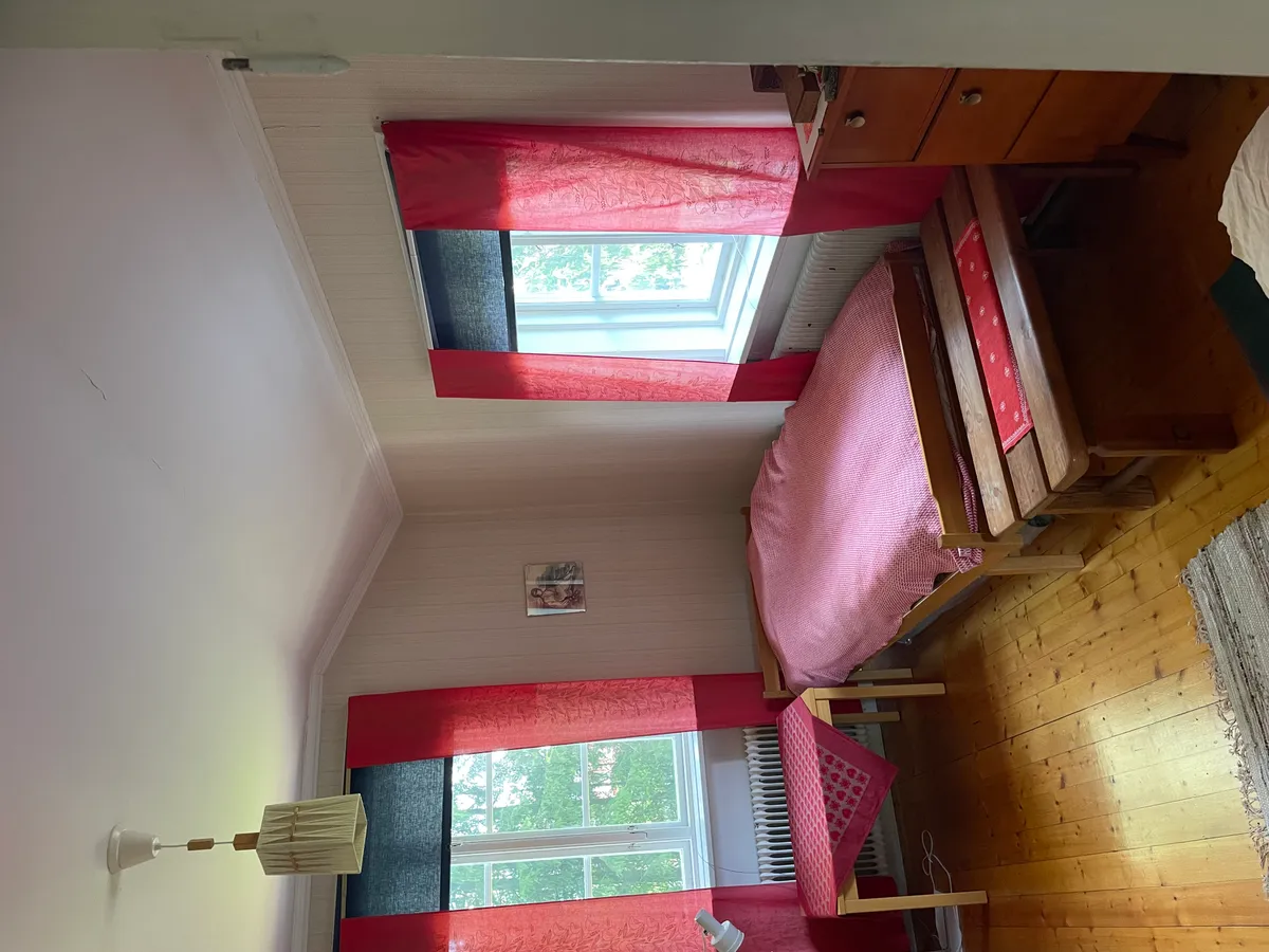 Hyresbostad på Umeå i umea