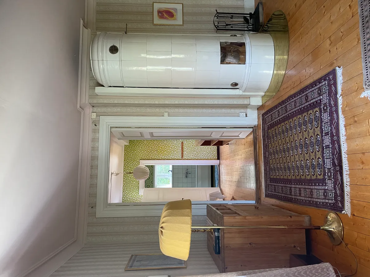 Hyresbostad på Umeå i umea