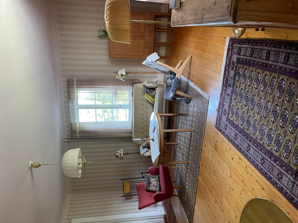 Hyresbostad på Umeå i umea