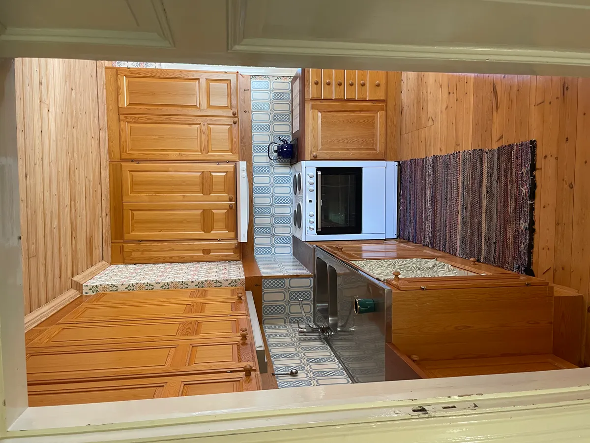 Hyresbostad på Umeå i umea