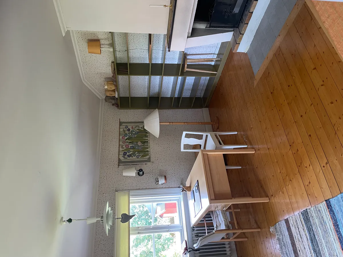 Hyresbostad på Umeå i umea