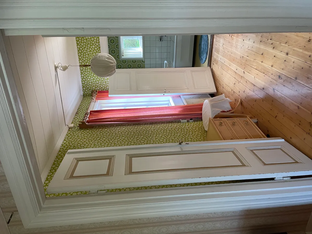 Hyresbostad på Umeå i umea