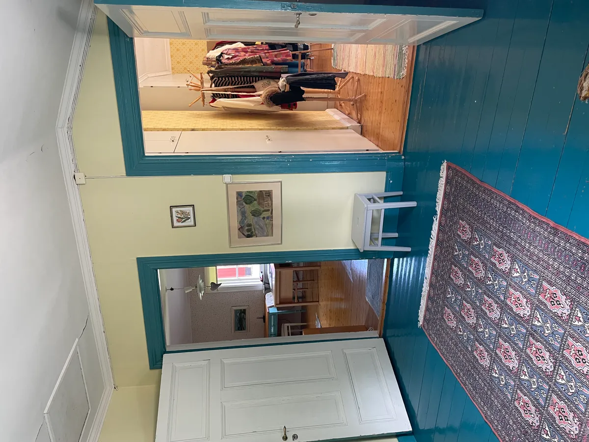 Hyresbostad på Umeå i umea