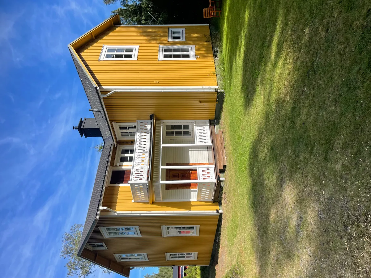 Hyresbostad på Umeå i umea