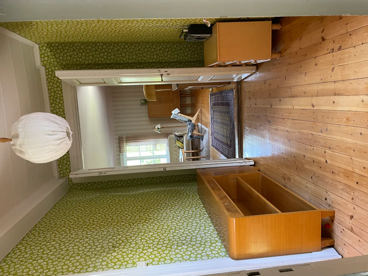 Hyresbostad på Umeå i umea