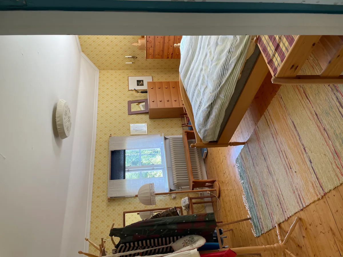 Hyresbostad på Umeå i umea