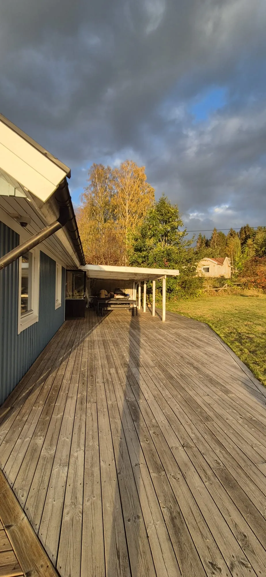 Hyresbostad på Lindome i lindome