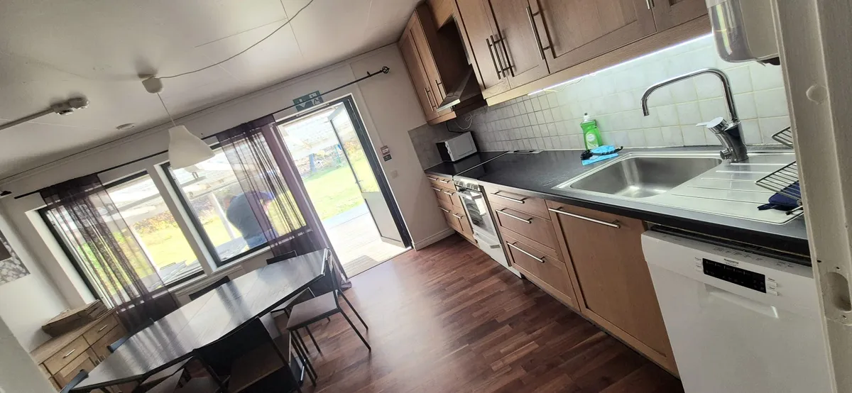 Hyresbostad på Lindome i lindome