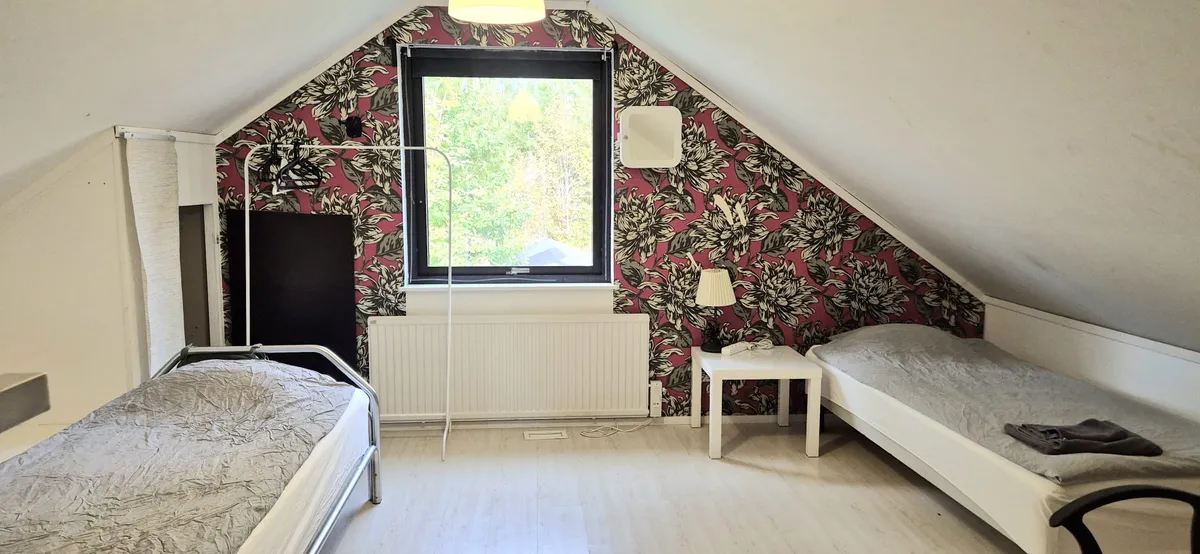 Hyresbostad på Lindome i lindome