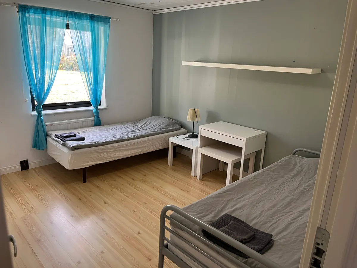 Hyresbostad på Lindome i lindome