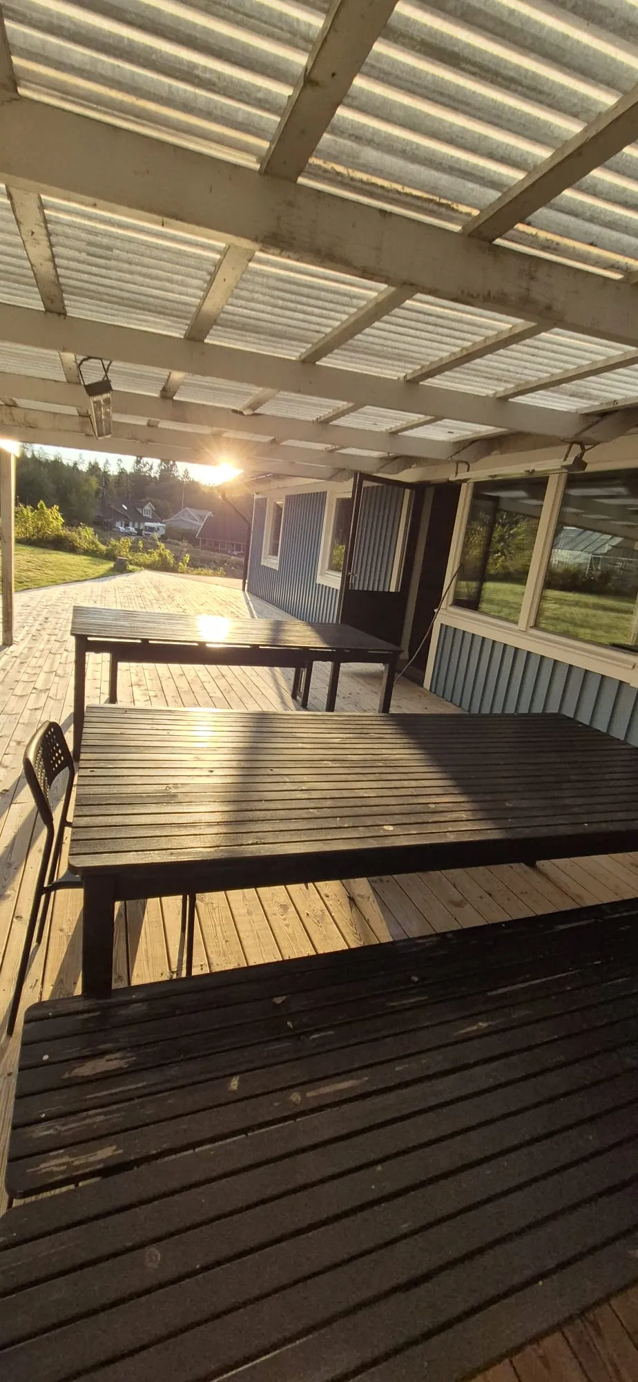 Hyresbostad på Lindome i lindome