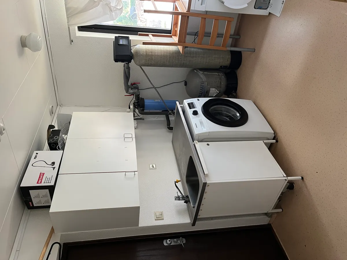 Hyresbostad på Lindome i lindome